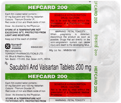 Hefcard 200 Tablet 14 Hefcard 200 Tablet 14