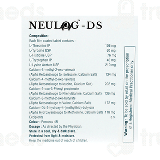 Neulog Ds Tablet 10