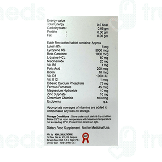 Sismeal Tablet 10