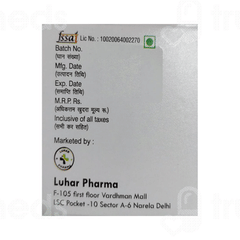 Luhakal K27 Tablet 10