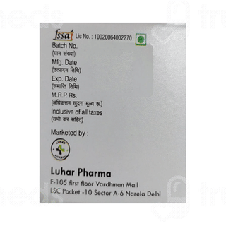 Luhakal K27 Tablet 10