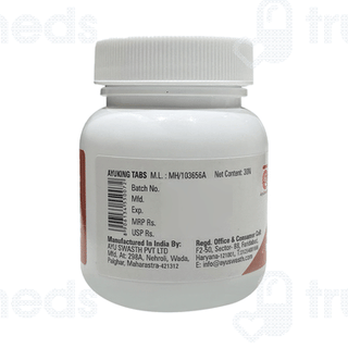 Ayuswasth Ayuking Tablet 30