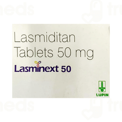 Lasminext 50 Tablet 4