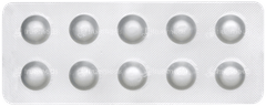 Plectide Tablet 10