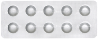 Plectide Tablet 10