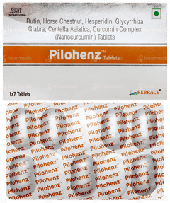 Pilohenz Tablet 7 Pilohenz Tablet 7