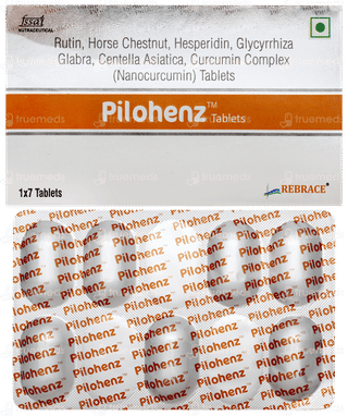 Pilohenz Tablet 7