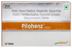 Pilohenz Tablet 7