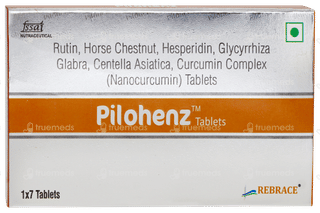 Pilohenz Tablet 7