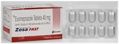 Zosa Fast Tablet 10