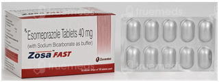 Zosa Fast Tablet 10