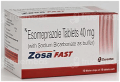 Zosa Fast Tablet 10 Zosa Fast Tablet 10