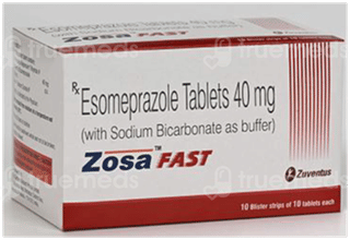 Zosa Fast Tablet 10