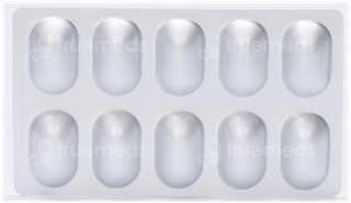 Zosa Fast Tablet 10