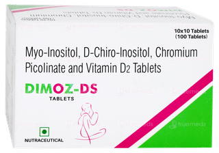 Dimoz Ds Tablet 10