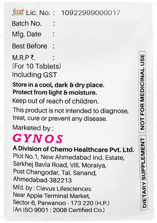 Dimoz Tablet 10