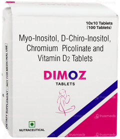 Dimoz Tablet 10