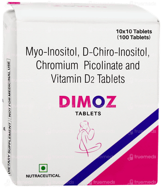 Dimoz Tablet 10