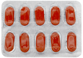 Dimoz Tablet 10