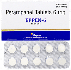 Eppen 6 Tablet 10
