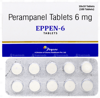 Eppen 6 Tablet 10