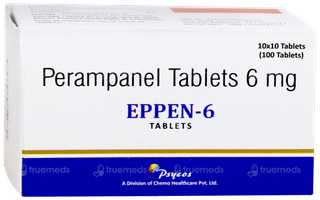 Eppen 6 Tablet 10