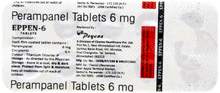 Eppen 6 Tablet 10