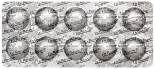 Ciroze 200 Tablet 10