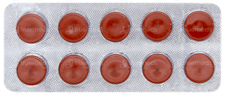 Venfyn 300 Tablet 10