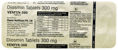 Venfyn 300 Tablet 10