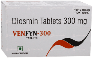 Venfyn 300 Tablet 10