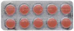 Venfyn 300 Tablet 10