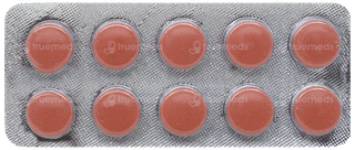 Venfyn 300 Tablet 10