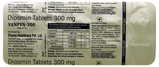 Venfyn 300 Tablet 10
