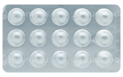 Rosunova 20 Tablet 15 Rosunova 20 Tablet 15