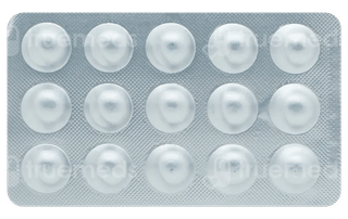 Rosunova 20 Tablet 15