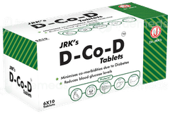 Dr Jrks D Co D Tablet 10 Dr Jrks D Co D Tablet 10