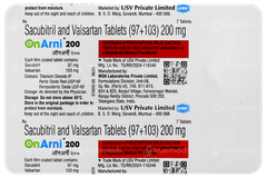 Onarni 200 Tablet 7 Onarni 200 Tablet 7