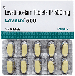 Levnux 500 Tablet 10 Levnux 500 Tablet 10