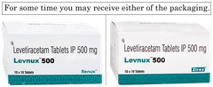 Levnux 500 Tablet 10 Levnux 500 Tablet 10