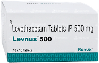 Levnux 500 Tablet 10