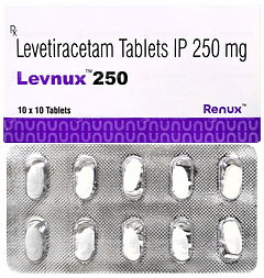 Levnux 250 Tablet 10 Levnux 250 Tablet 10