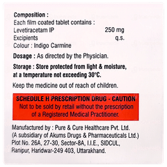 Levnux 250 Tablet 10 Levnux 250 Tablet 10