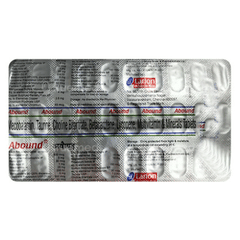 Abound Tablet 30