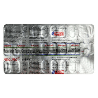 Abound Tablet 30
