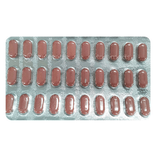 Abound Tablet 30