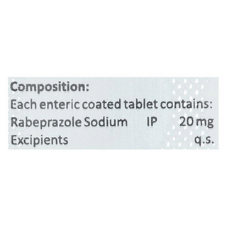 Rdrive 20 Tablet 10