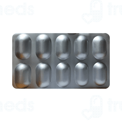 Chymoflam Ap Tablet 10