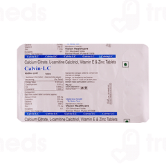 Calvin Lc Tablet 10