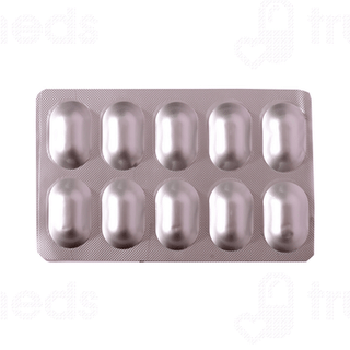 Calvin Lc Tablet 10
